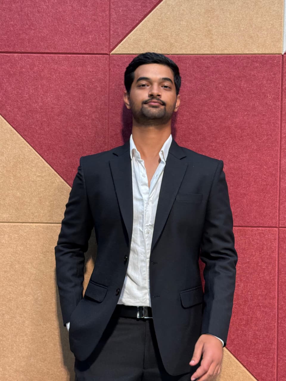 Prabhanshu Kumar Jha